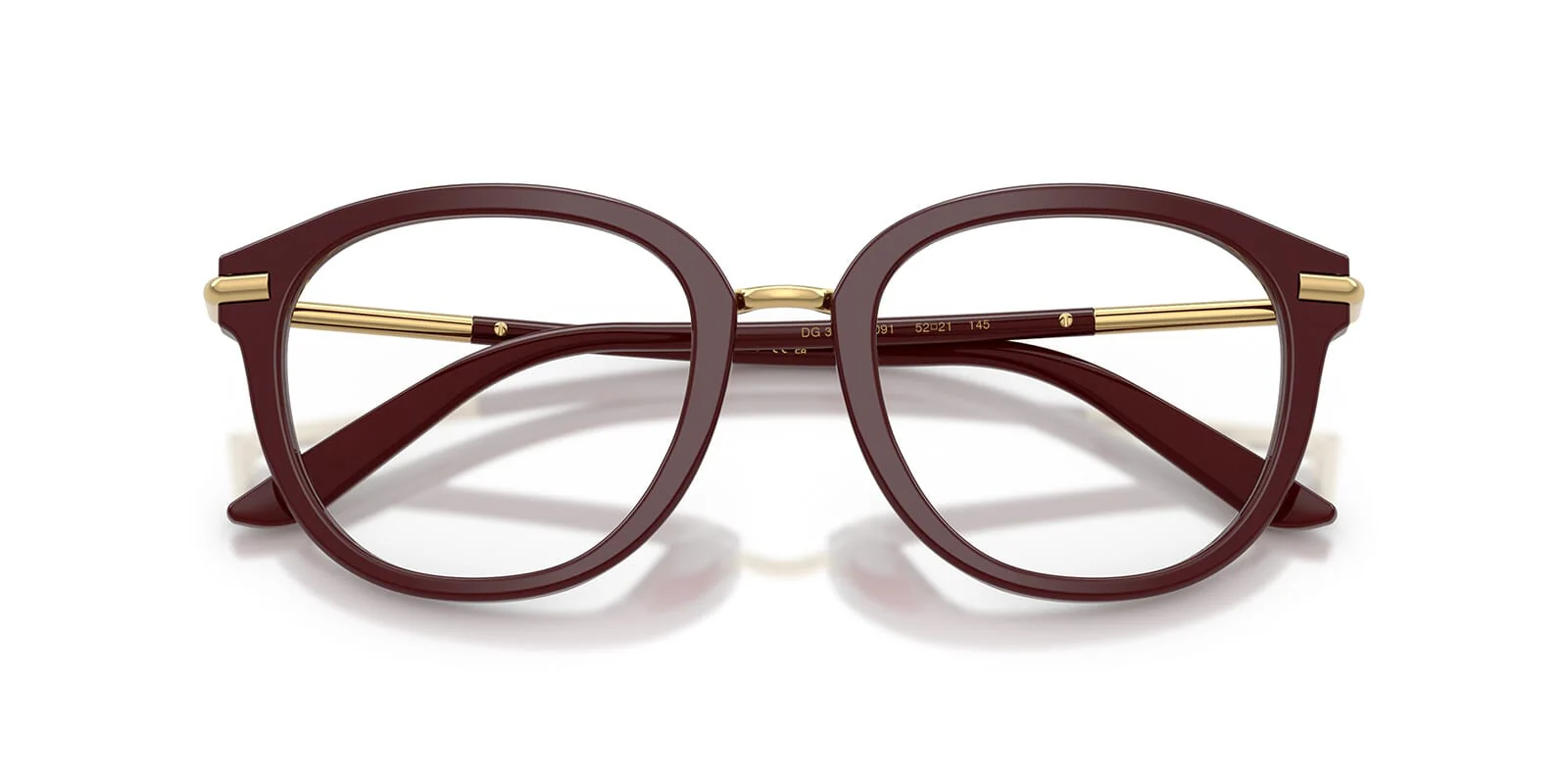 Dolce&Gabbana DG3410 3091 - Image 4