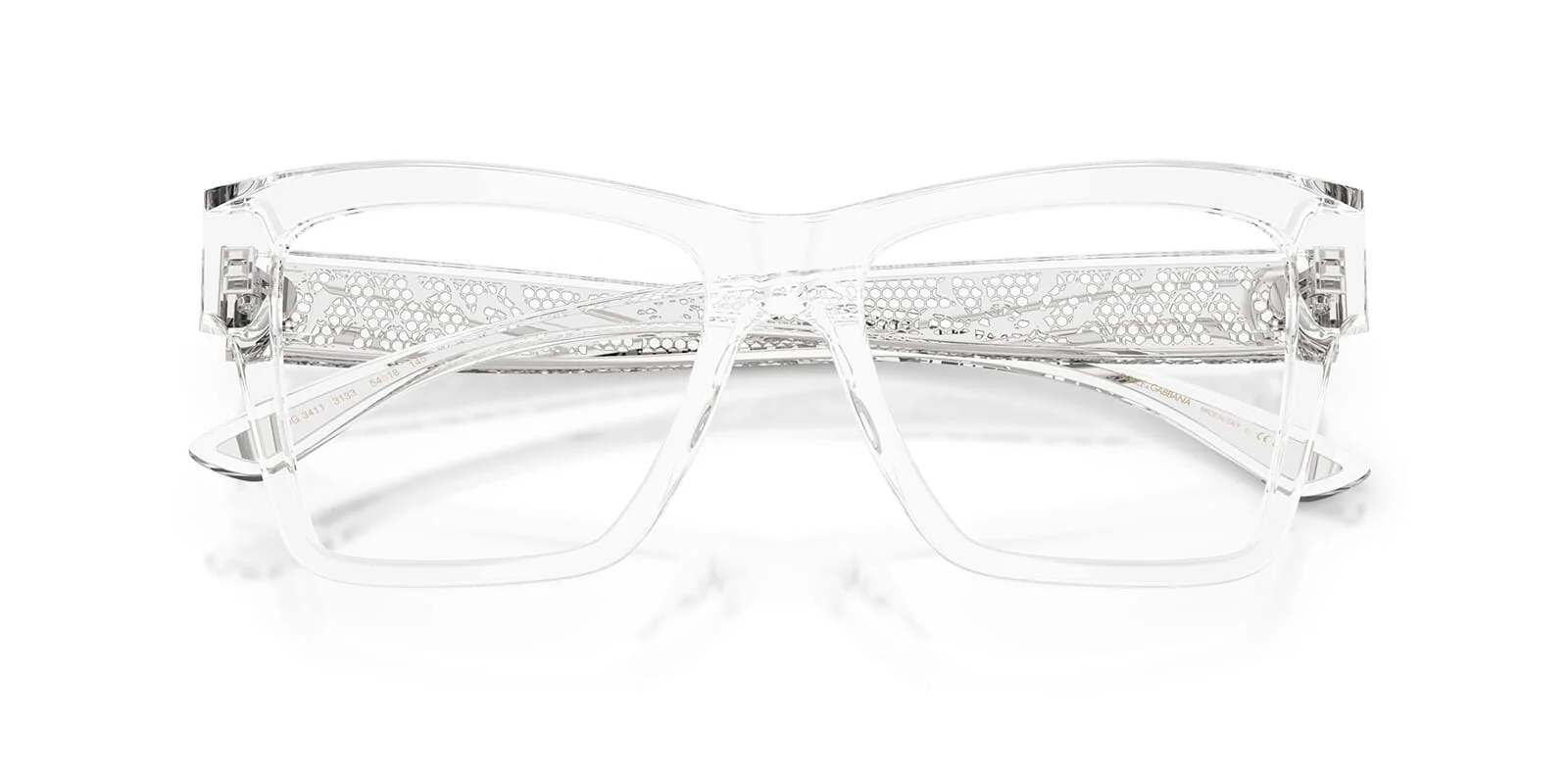 Dolce&Gabbana DG3411 3133 - Image 4