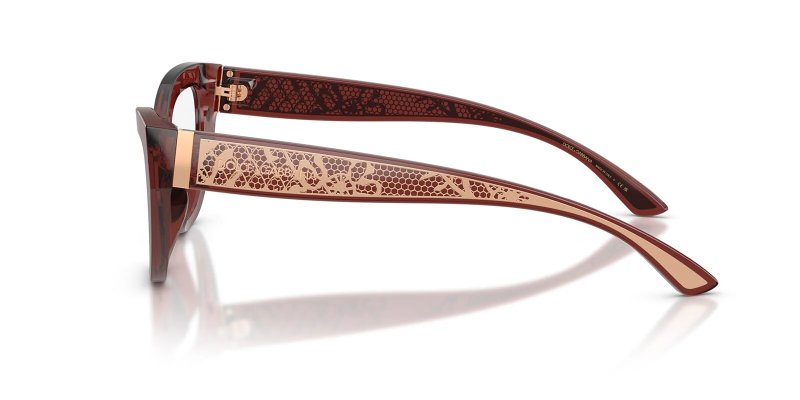 Dolce&Gabbana DG3412 3045 - Image 3
