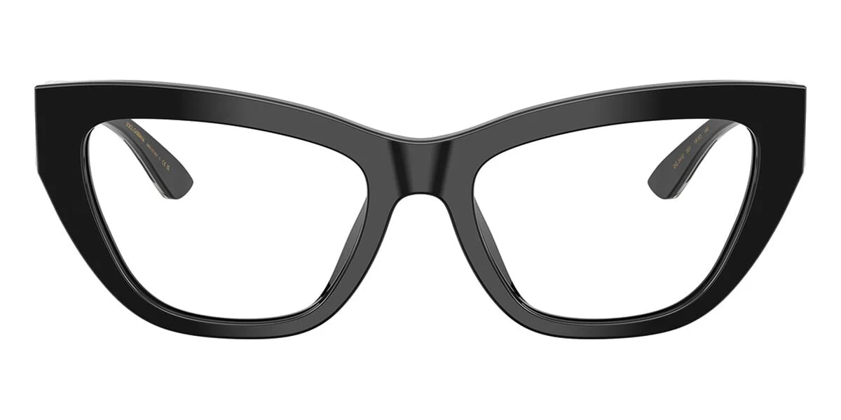 Dolce&Gabbana DG3412 501 - Image 2