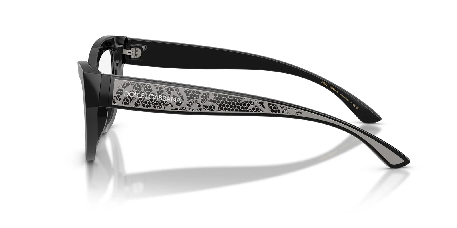 Dolce&Gabbana DG3412 501 - Image 3