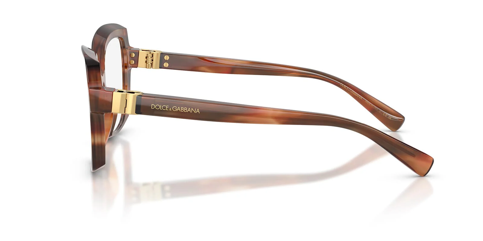 Dolce&Gabbana DG3413 3221 - Image 3
