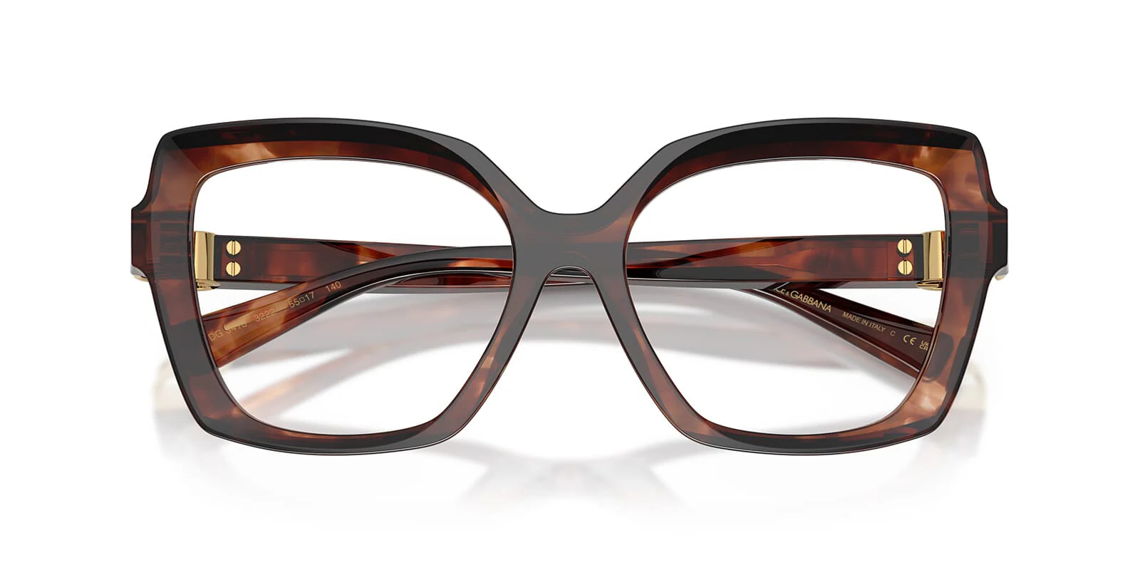Dolce&Gabbana DG3413 3222 - Image 4