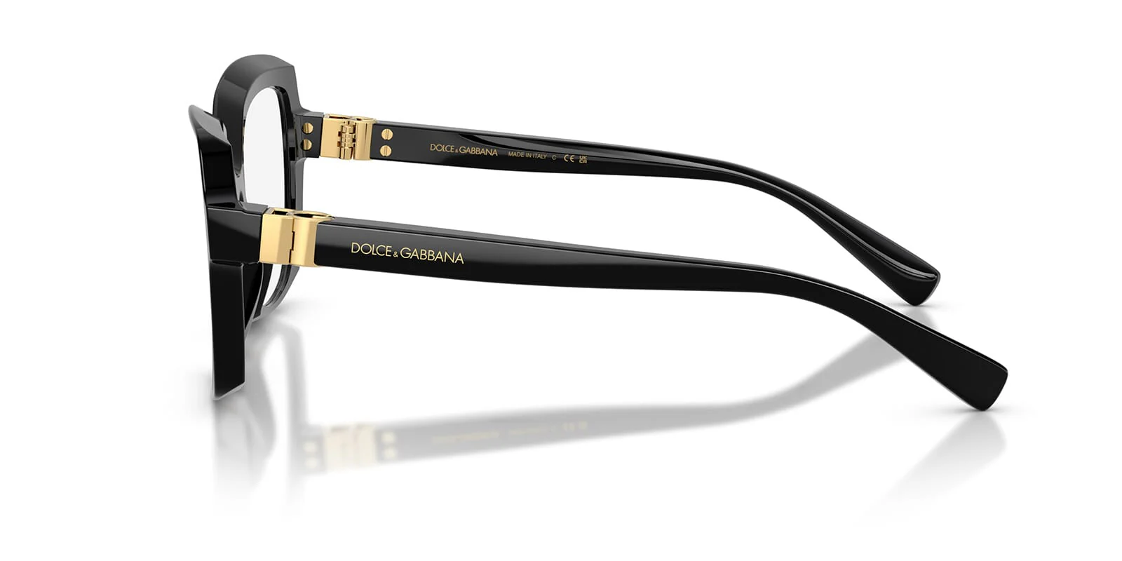 Dolce&Gabbana DG3413 501 - Image 3