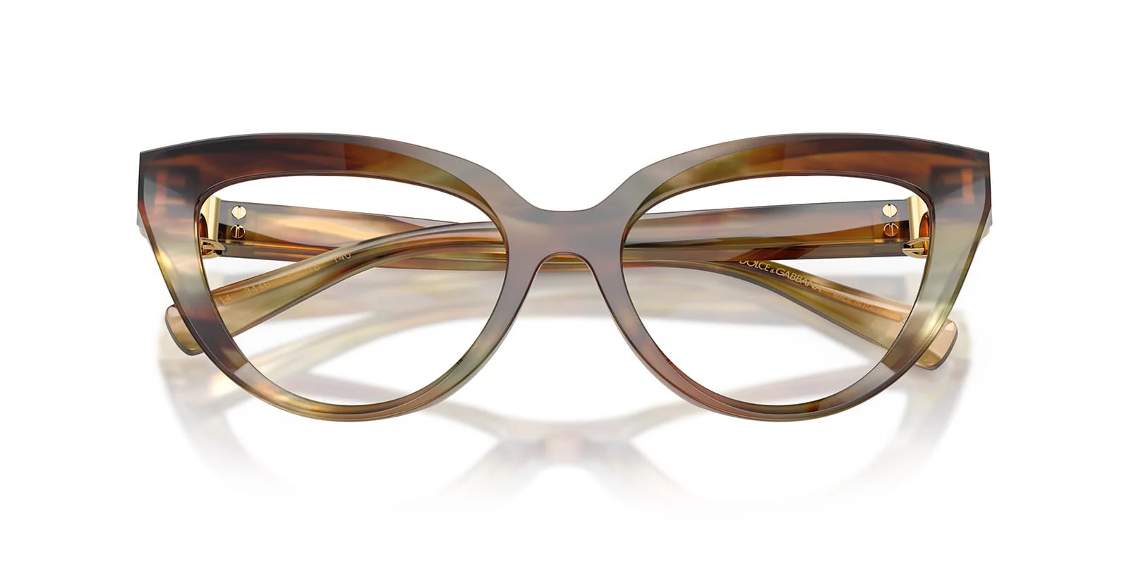 Dolce&Gabbana DG3414 3446 - Image 4