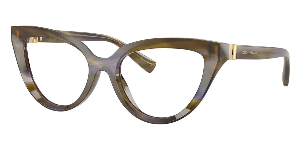 Dolce&Gabbana DG3414 3447
