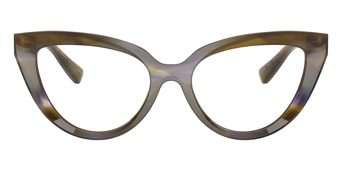 Dolce&Gabbana DG3414 3447 - Image 2