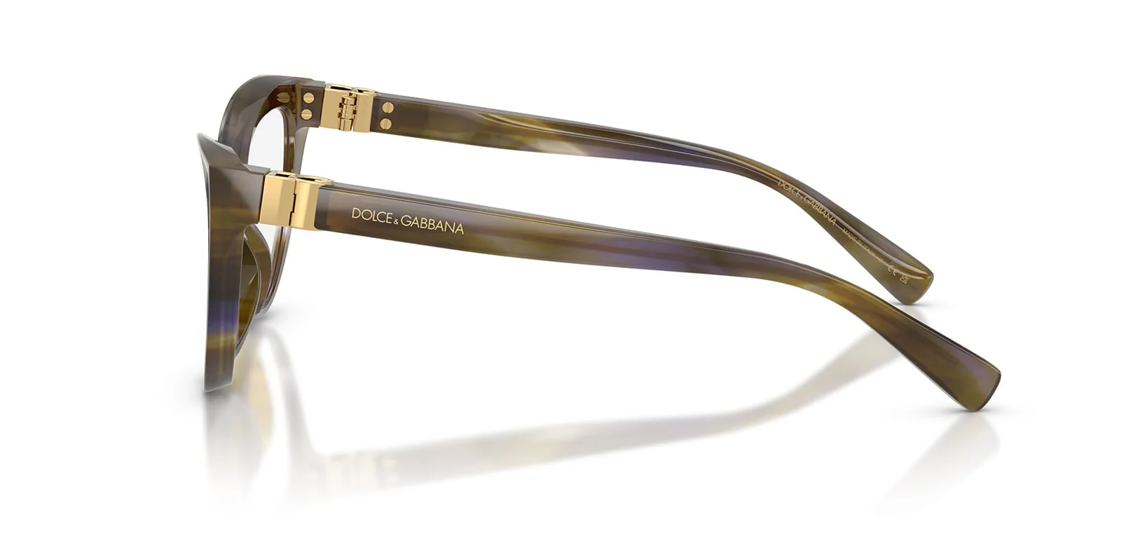 Dolce&Gabbana DG3414 3447 - Image 3