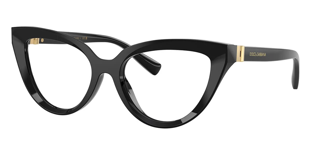 Dolce&Gabbana DG3414 501
