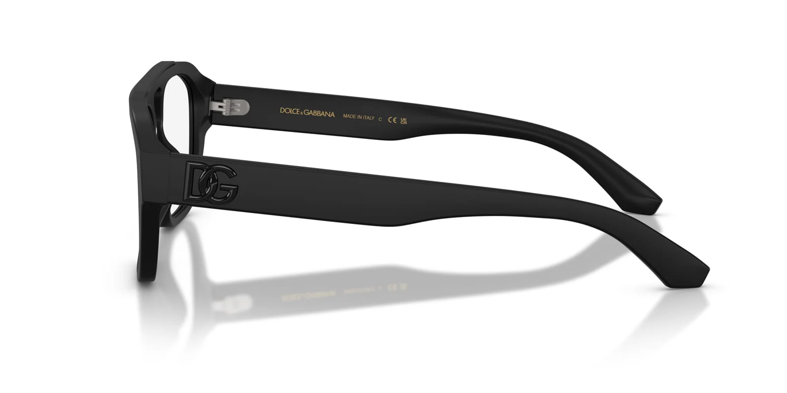 Dolce&Gabbana DG3415 2525 - Image 3
