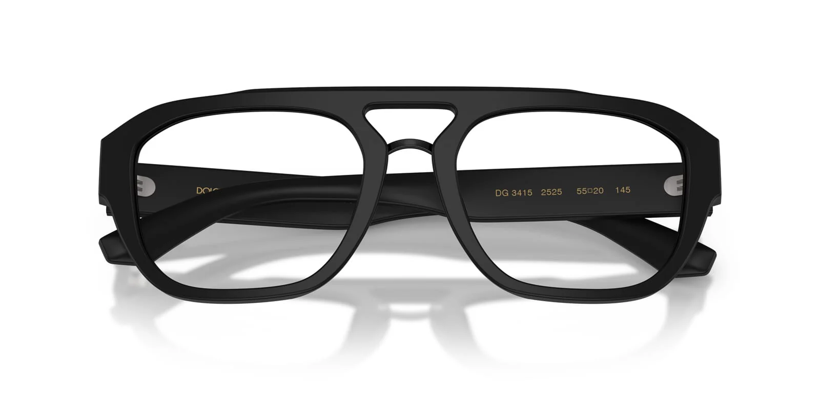 Dolce&Gabbana DG3415 2525 - Image 4