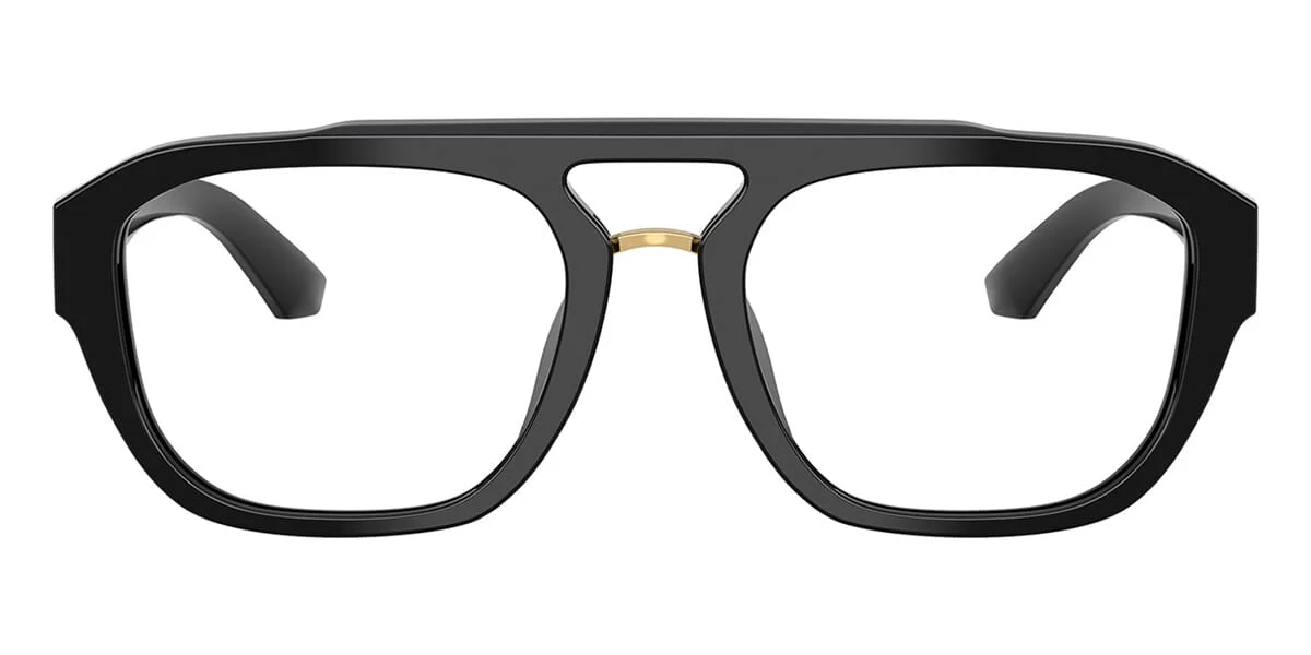 Dolce&Gabbana DG3415 501 - As Seen On Patrick Schwarzenegger - Image 2
