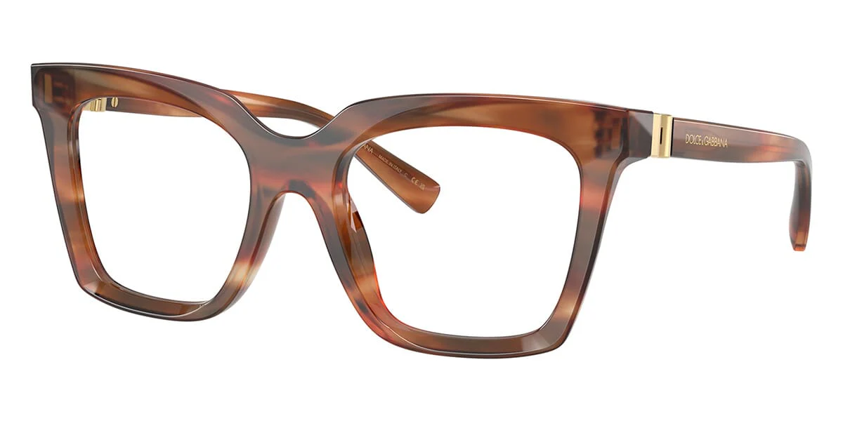 Dolce&Gabbana DG3417 3221
