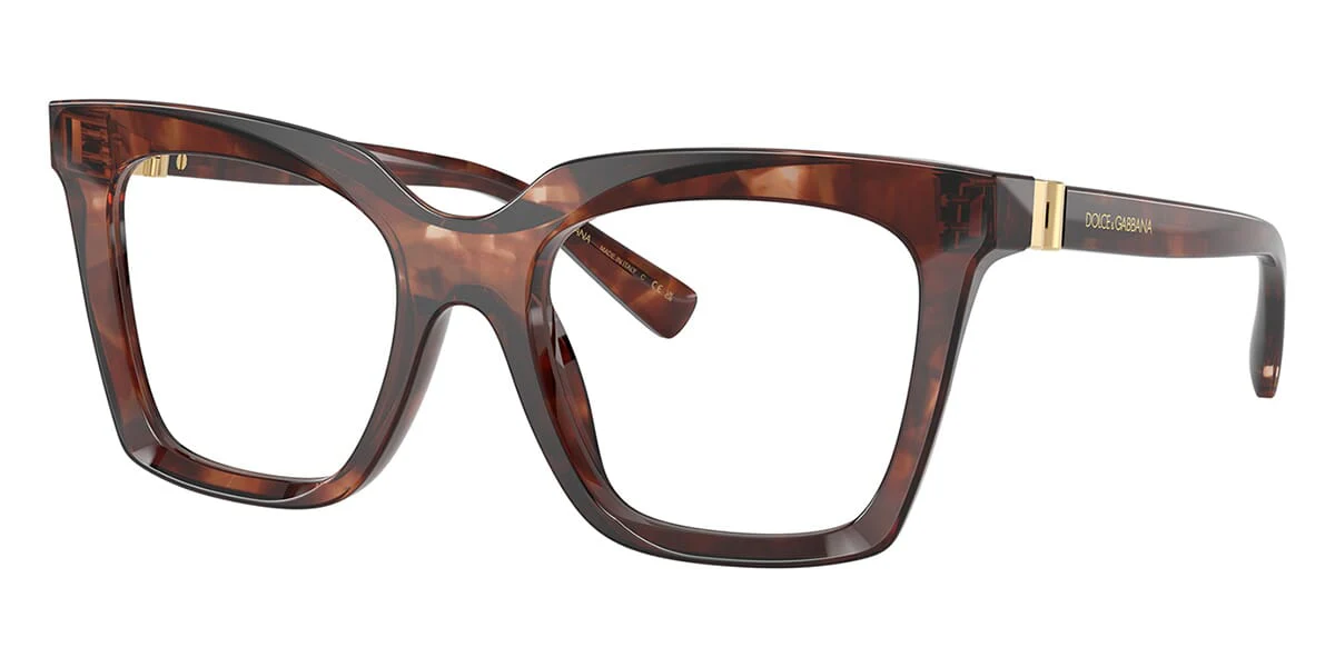 Dolce&Gabbana DG3417 3222