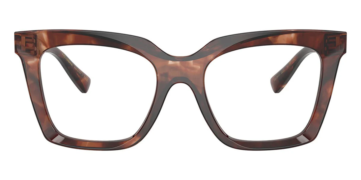 Dolce&Gabbana DG3417 3222 - Image 2
