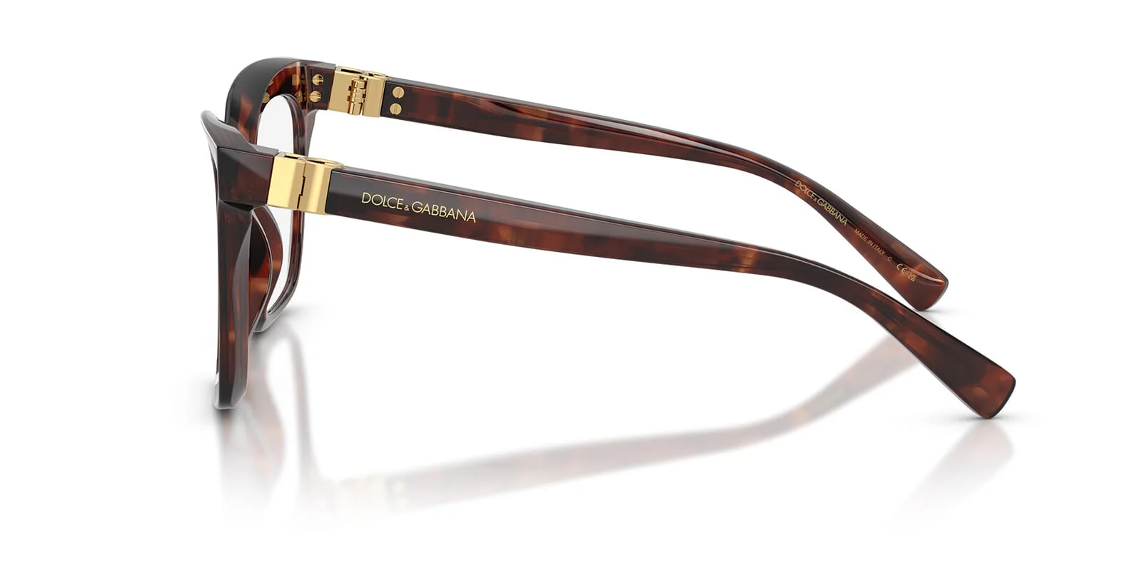Dolce&Gabbana DG3417 3222 - Image 3
