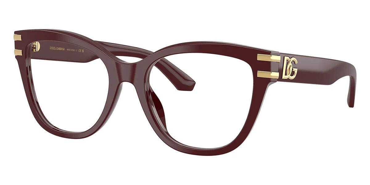 Dolce&Gabbana DG3418 3091