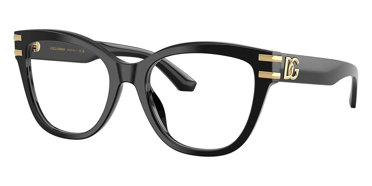 Dolce&Gabbana DG3418 501