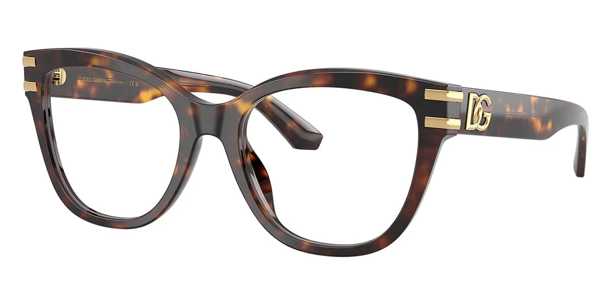Dolce&Gabbana DG3418 502