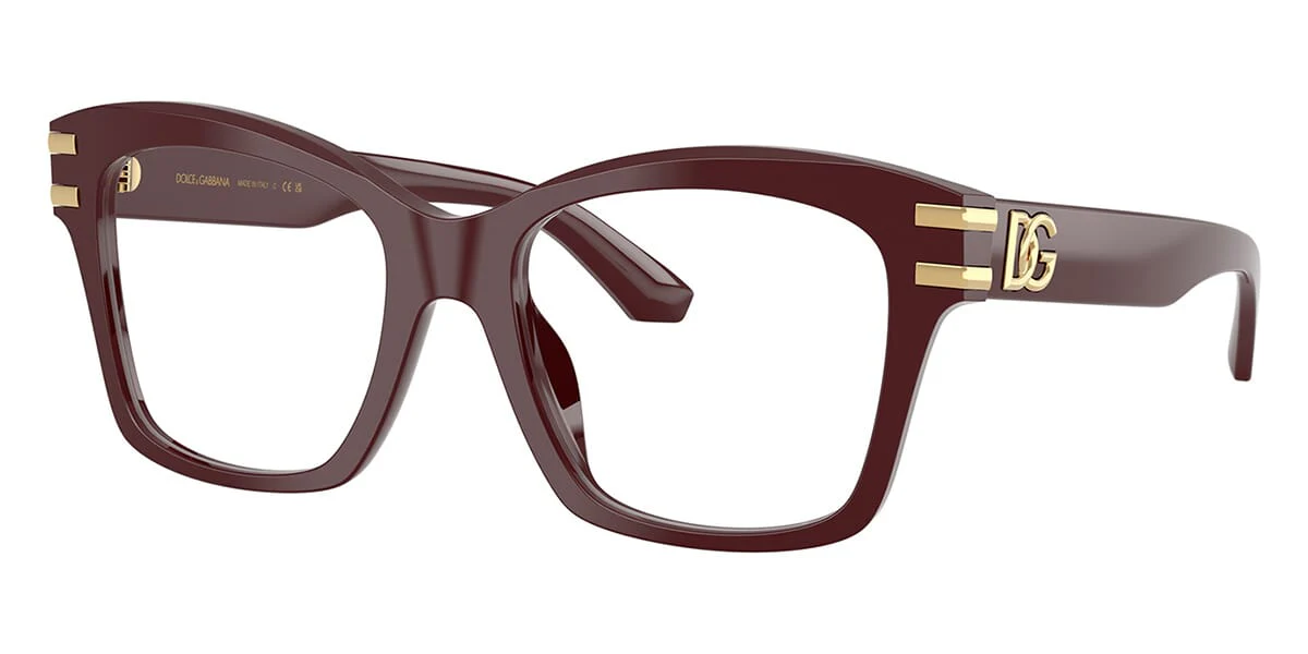 Dolce&Gabbana DG3419 3091