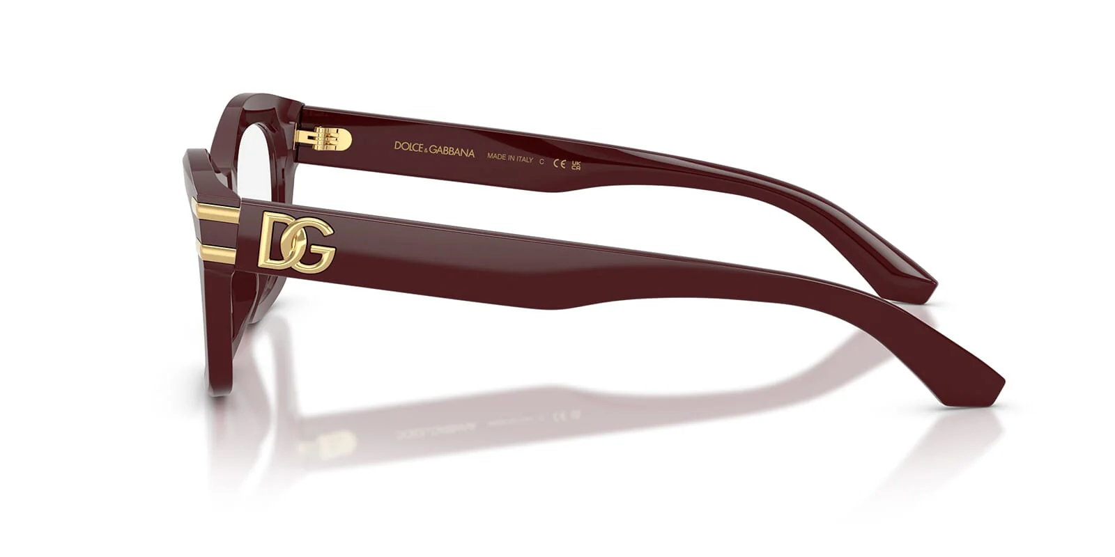 Dolce&Gabbana DG3420 3091 - Image 3