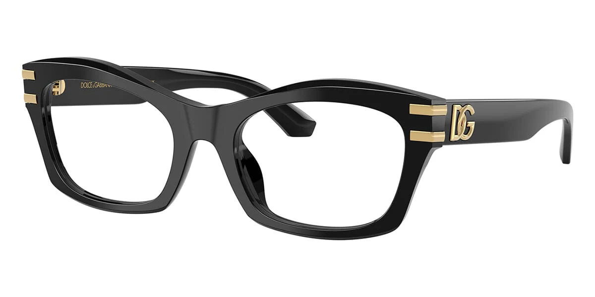 Dolce&Gabbana DG3420 501