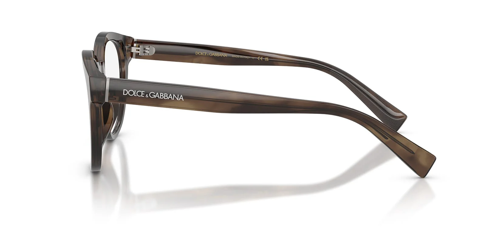 Dolce&Gabbana DG3421 3200 - Image 3