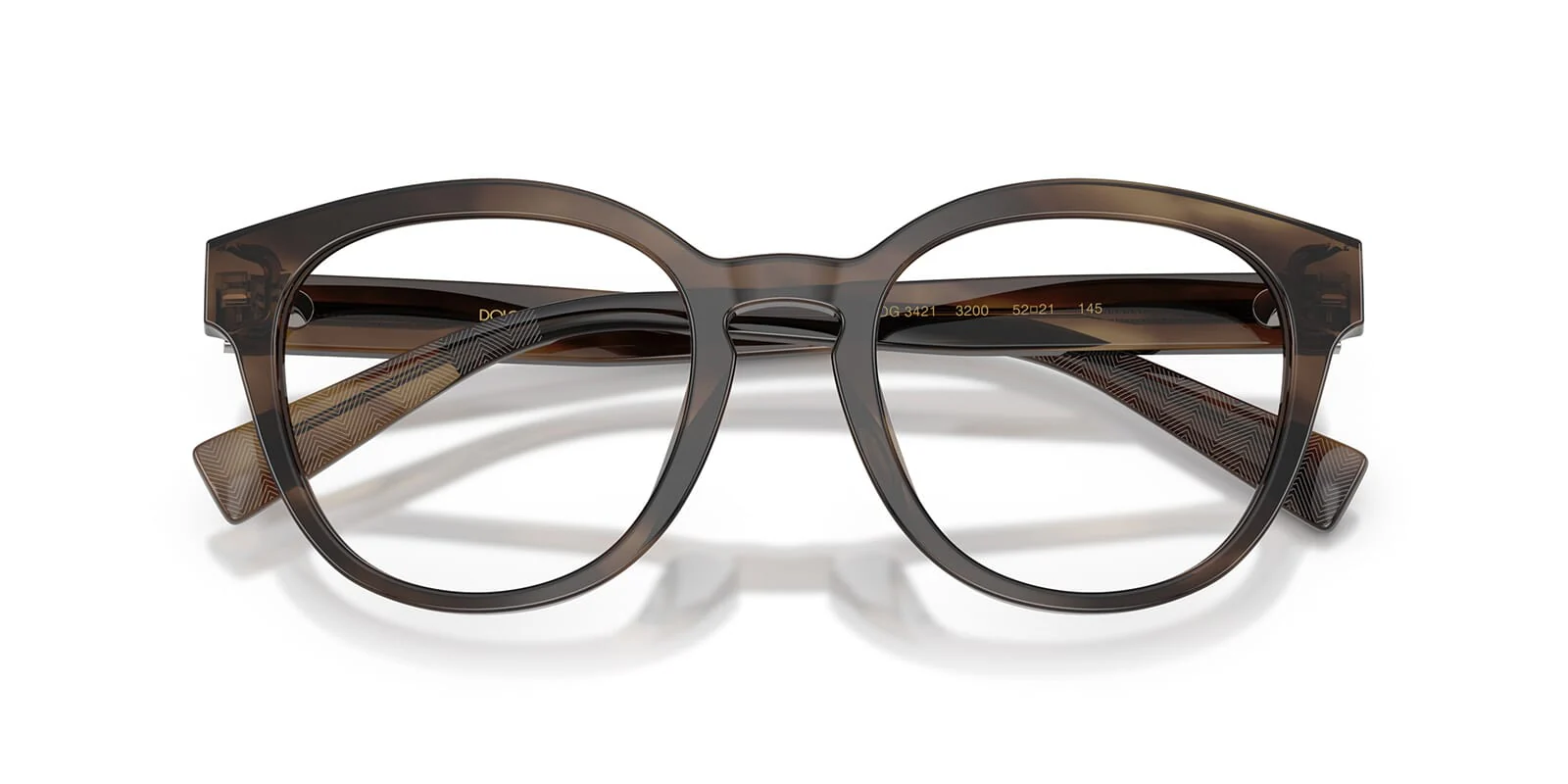 Dolce&Gabbana DG3421 3200 - Image 4
