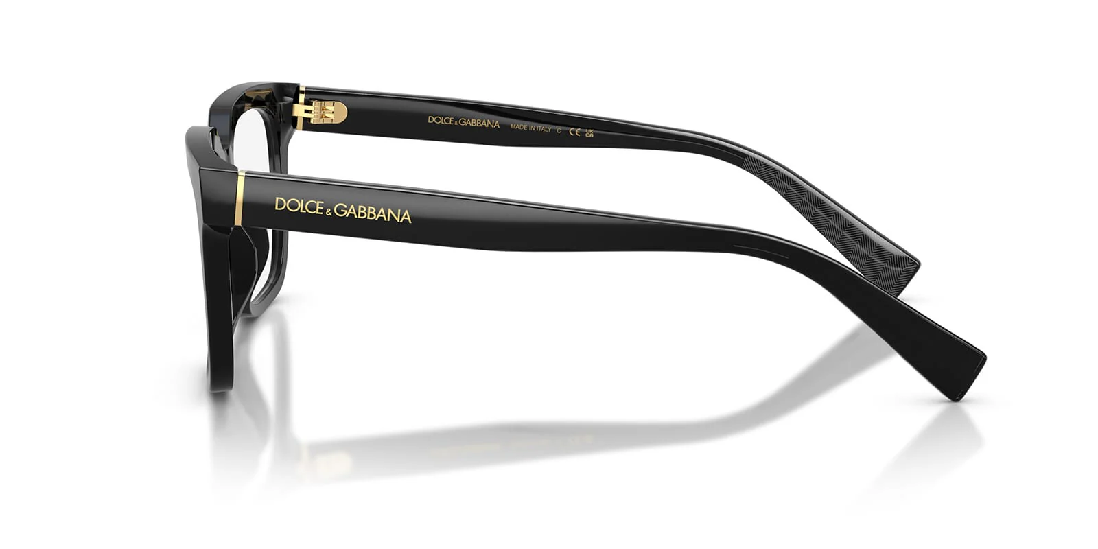 Dolce&Gabbana DG3422 501 - Image 3