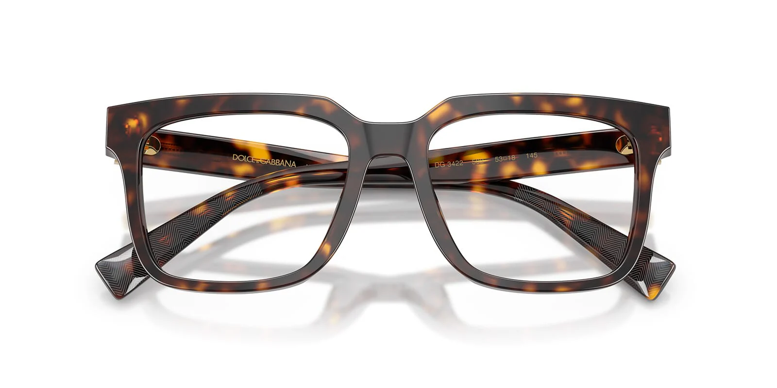 Dolce&Gabbana DG3422 502 - Image 4