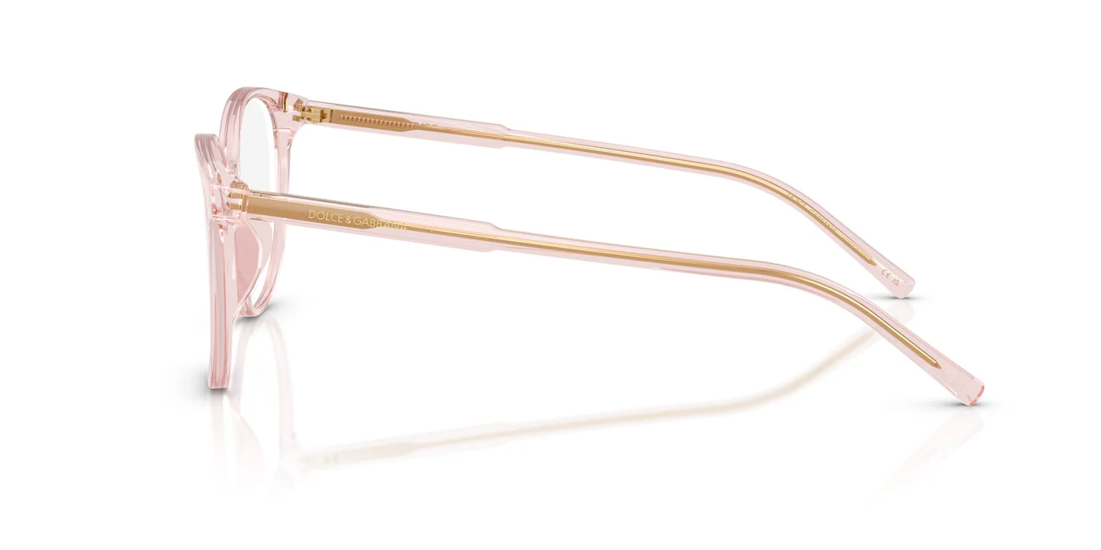 Dolce&Gabbana DG3425 3148 - Image 3