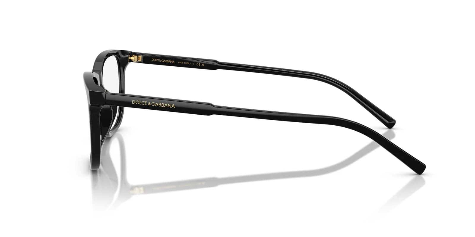 Dolce&Gabbana DG3427 501 - Image 3