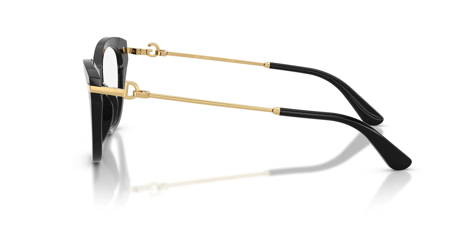 Dolce&Gabbana DG3428 501 - Image 3