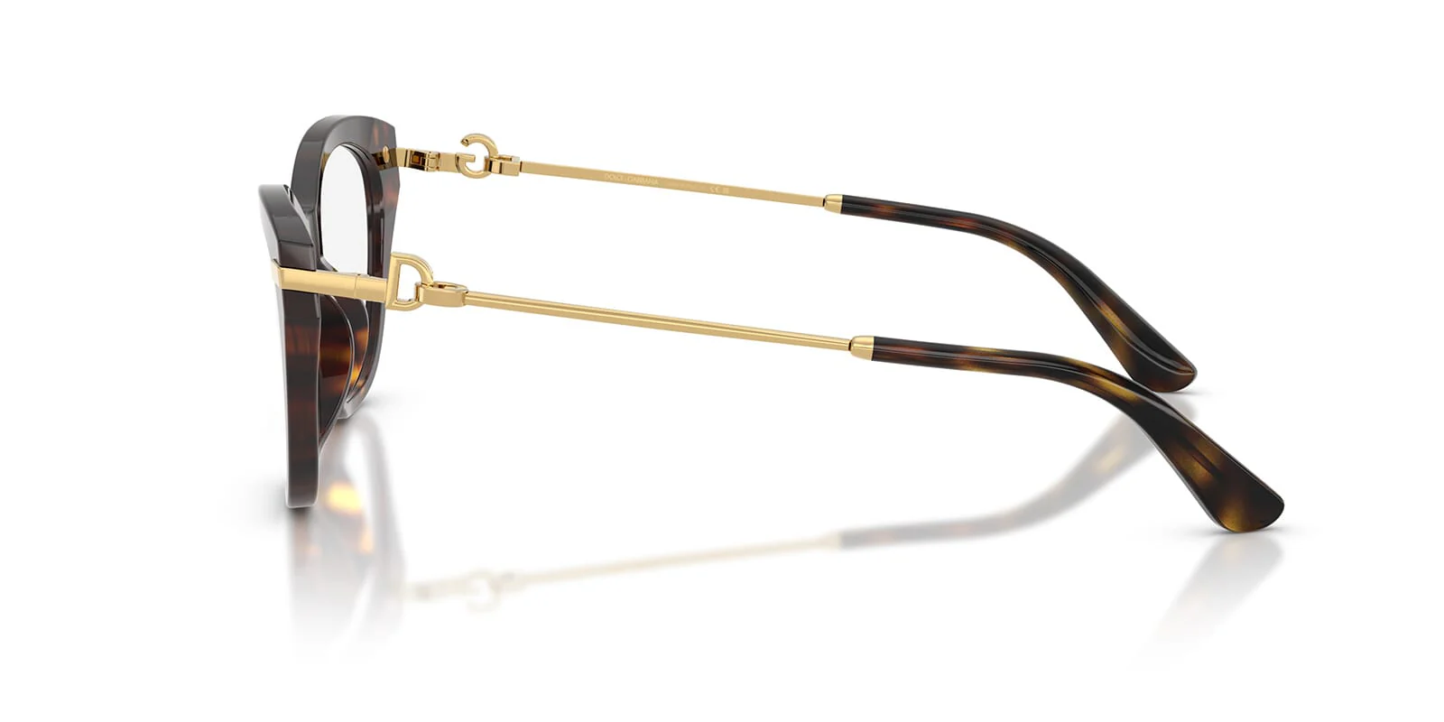 Dolce&Gabbana DG3428 502 - Image 3