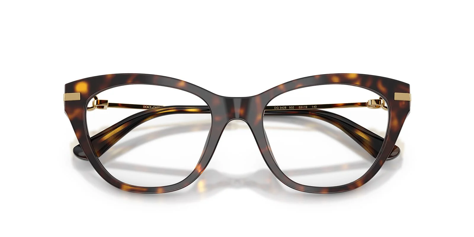 Dolce&Gabbana DG3428 502 - Image 4