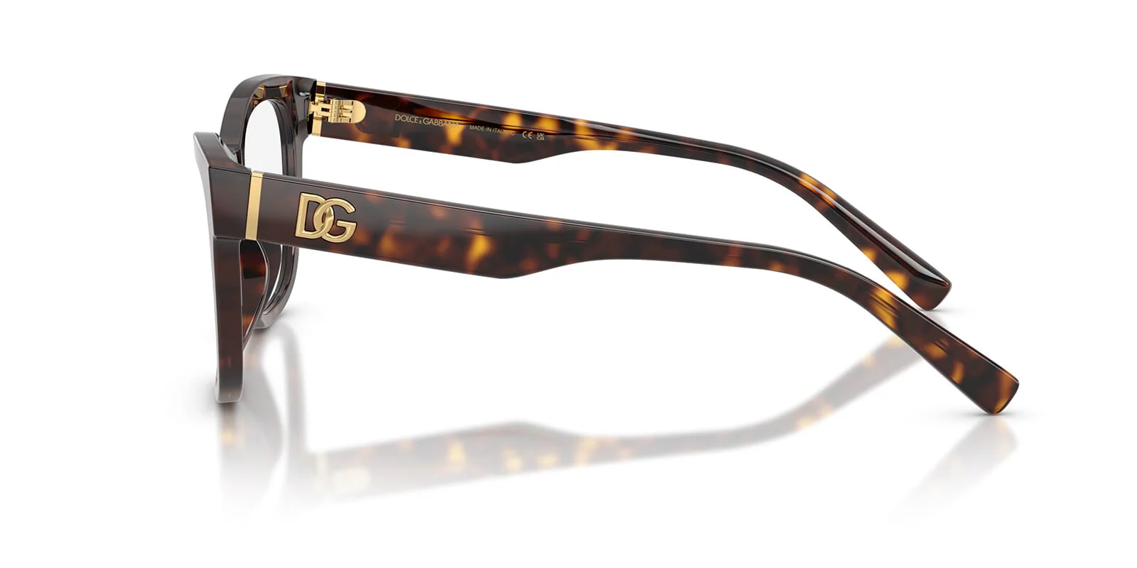 Dolce&Gabbana DG3430 502 - Image 3