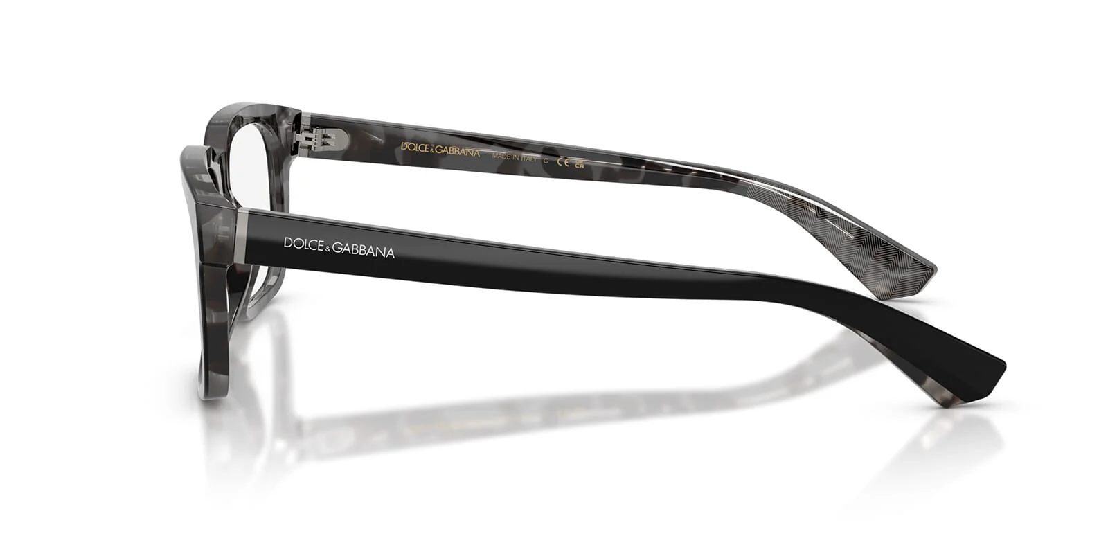 Dolce&Gabbana DG3432 3403 - Image 3