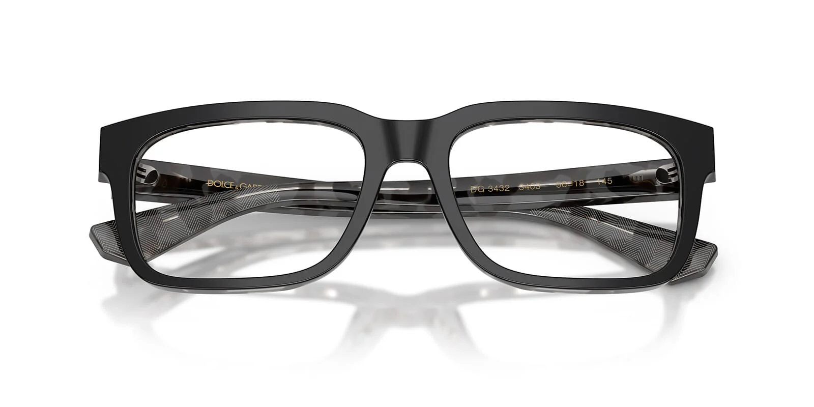Dolce&Gabbana DG3432 3403 - Image 4