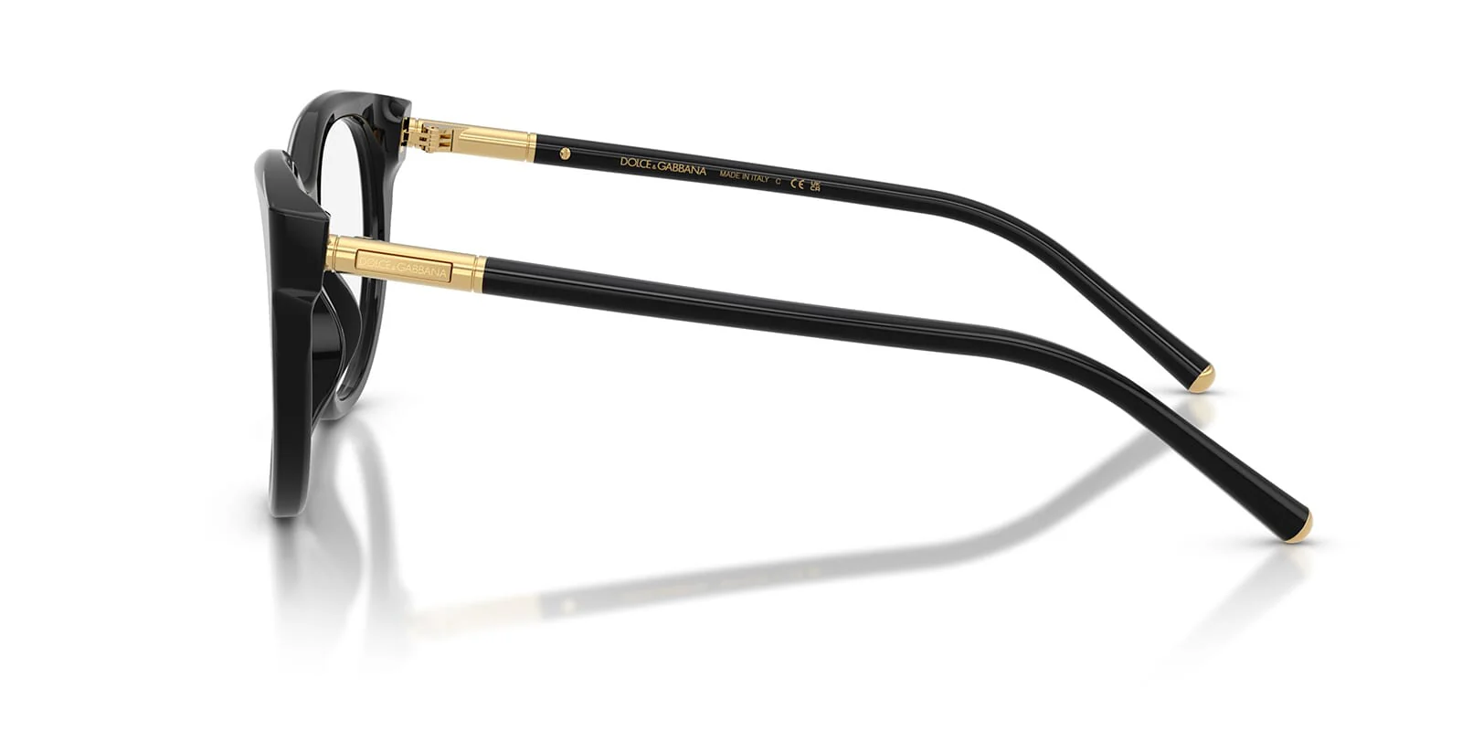 Dolce&Gabbana DG3433 501 - Image 3