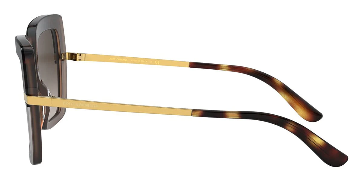 Dolce&Gabbana DG4373 3256/13 - Image 3