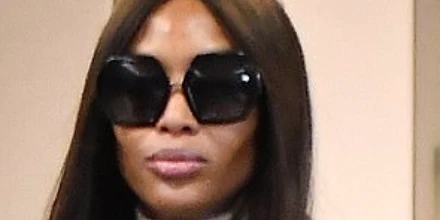 Dolce&Gabbana DG4377 501/8G - As Seen On Naomi Campbell - Image 4
