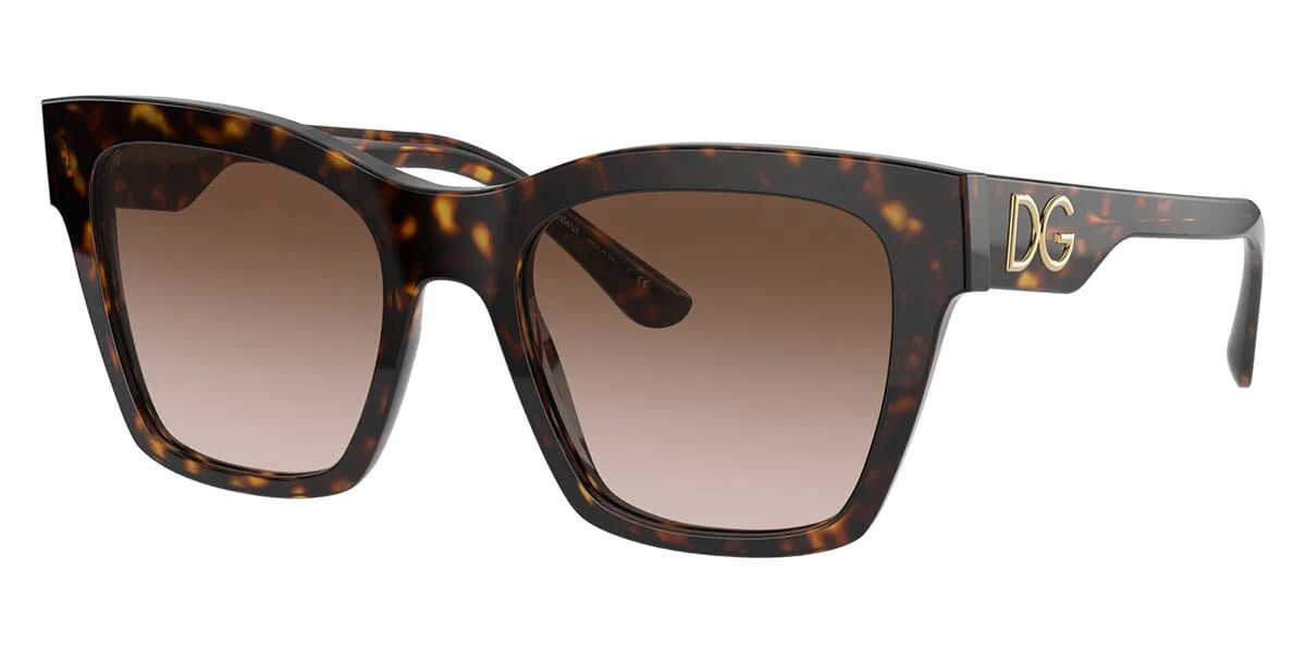 Dolce&Gabbana DG4384 502/13