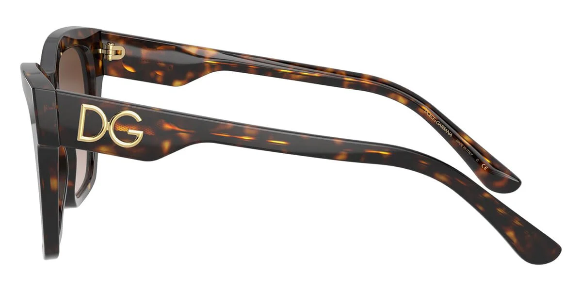 Dolce&Gabbana DG4384 502/13 - Image 3