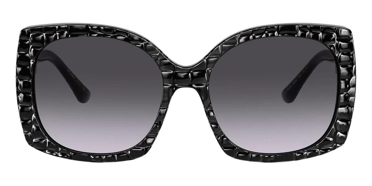 Dolce&Gabbana DG4385 3288/8G - As Seen On Ciara - Image 2