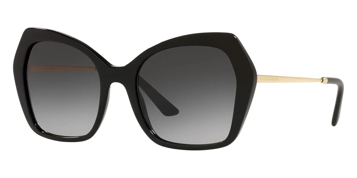 Dolce&Gabbana DG4399 501/8G - As Seen On Jennifer Lopez