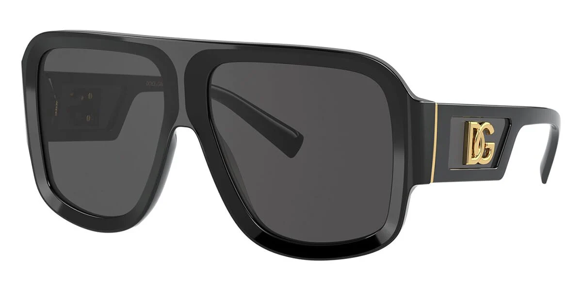 Dolce&Gabbana DG4401 501/87 - As Seen On Heidi Klum
