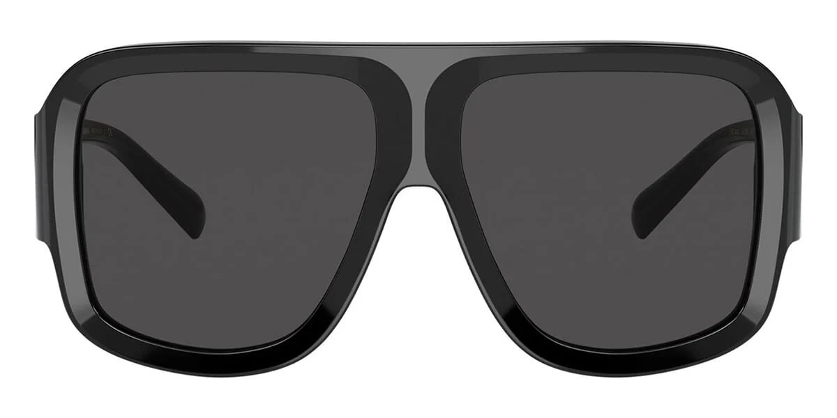 Dolce&Gabbana DG4401 501/87 - As Seen On Heidi Klum - Image 2