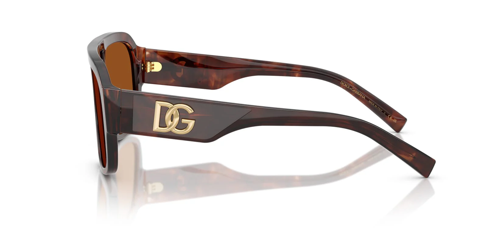 Dolce&Gabbana DG4403 3222/73 - Image 3