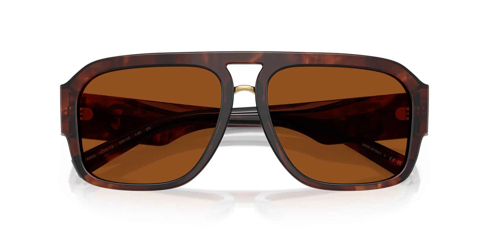 Dolce&Gabbana DG4403 3222/73 - Image 4