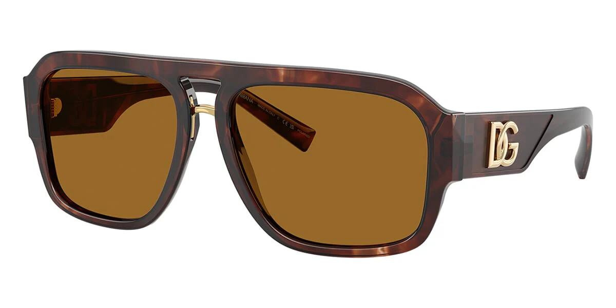 Dolce&Gabbana DG4403 3222/83 Polarised